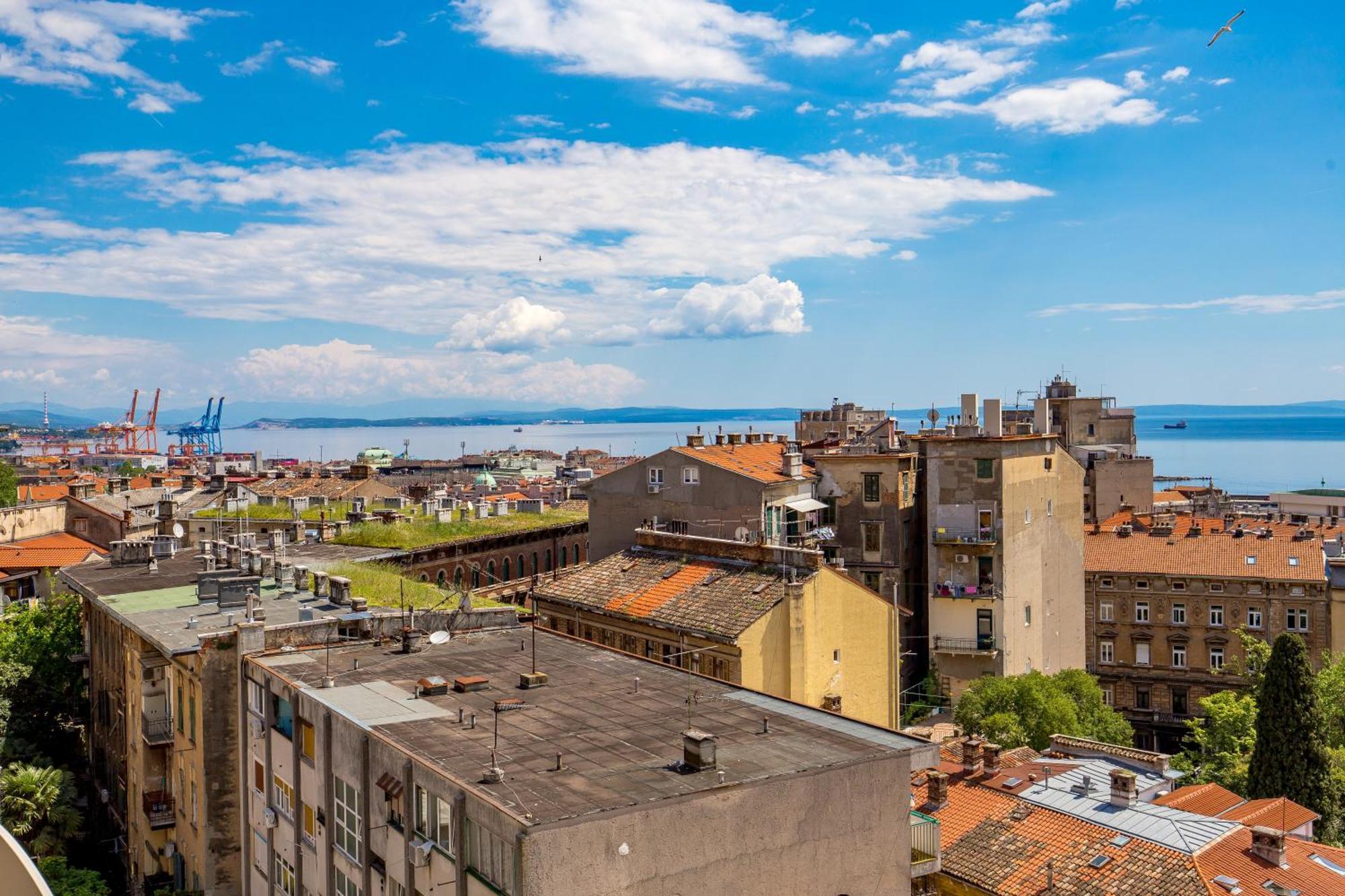 Apartmán Sunsetview