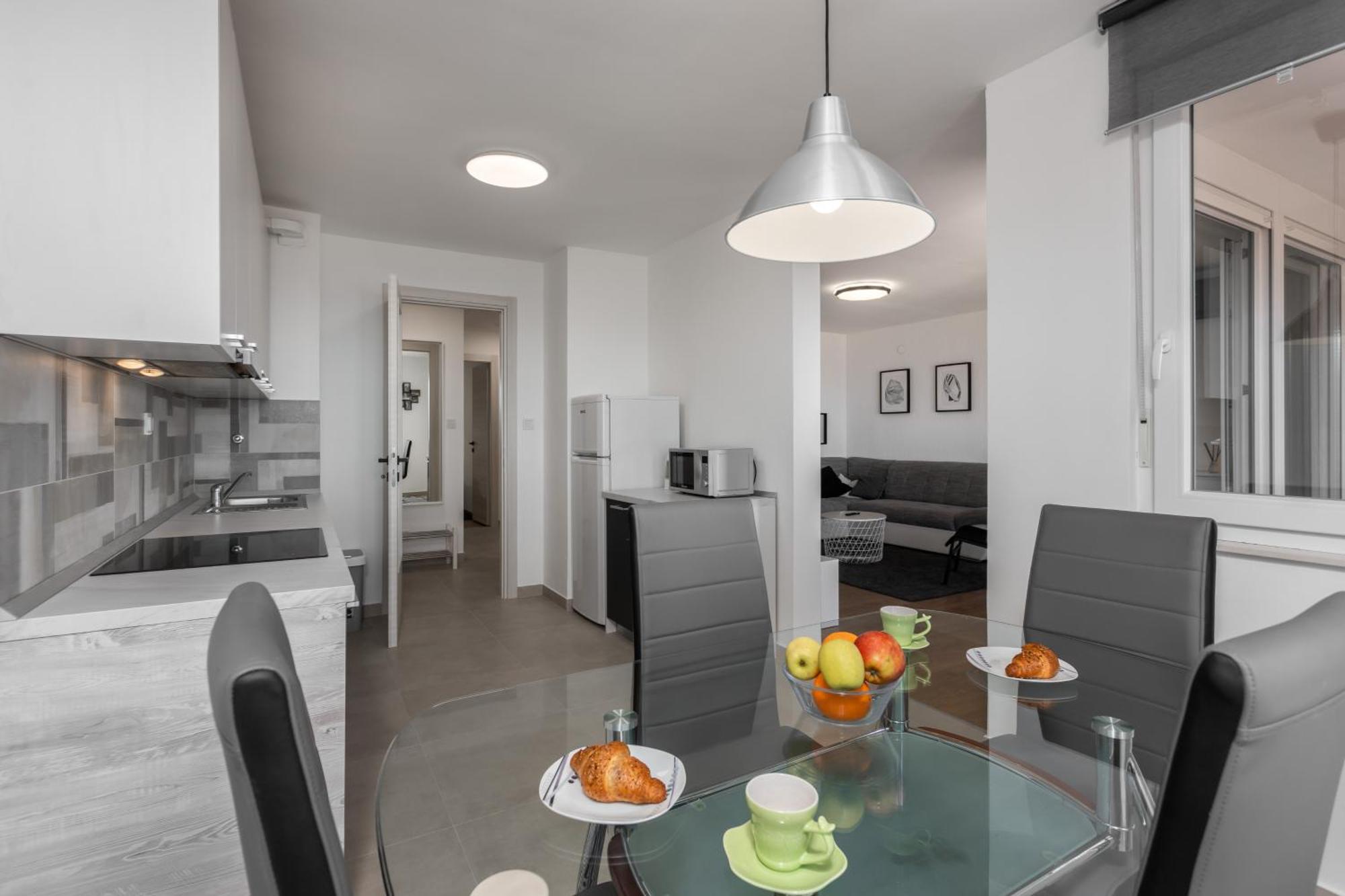 Apartmán Sunsetview *
