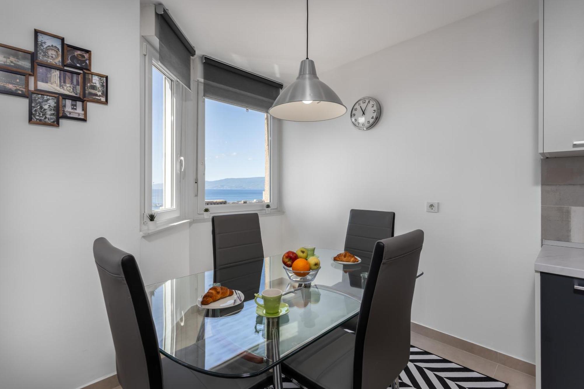 Sunsetview Apartmán