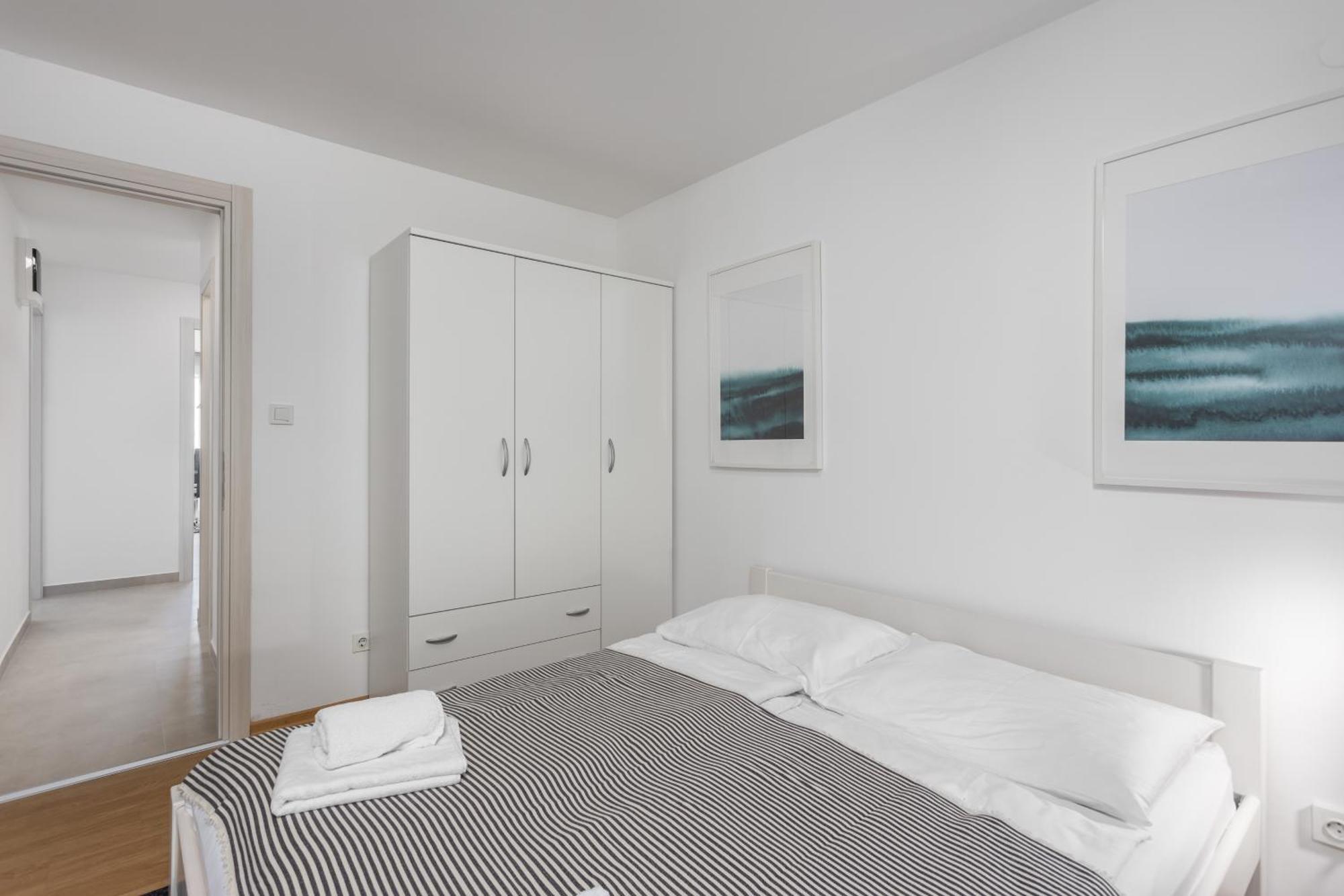 Apartmán Sunsetview
