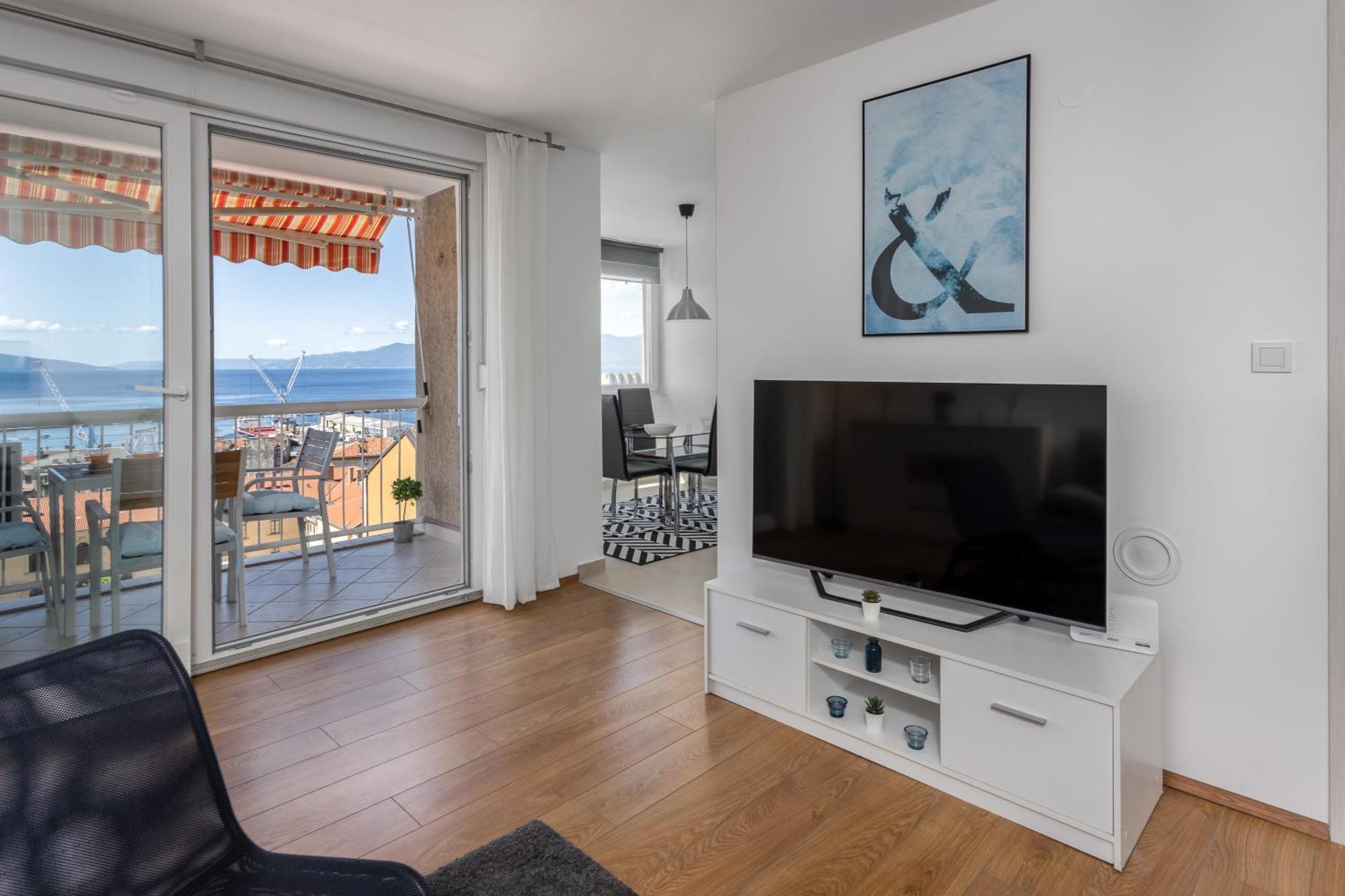 Apartmán Sunsetview *
