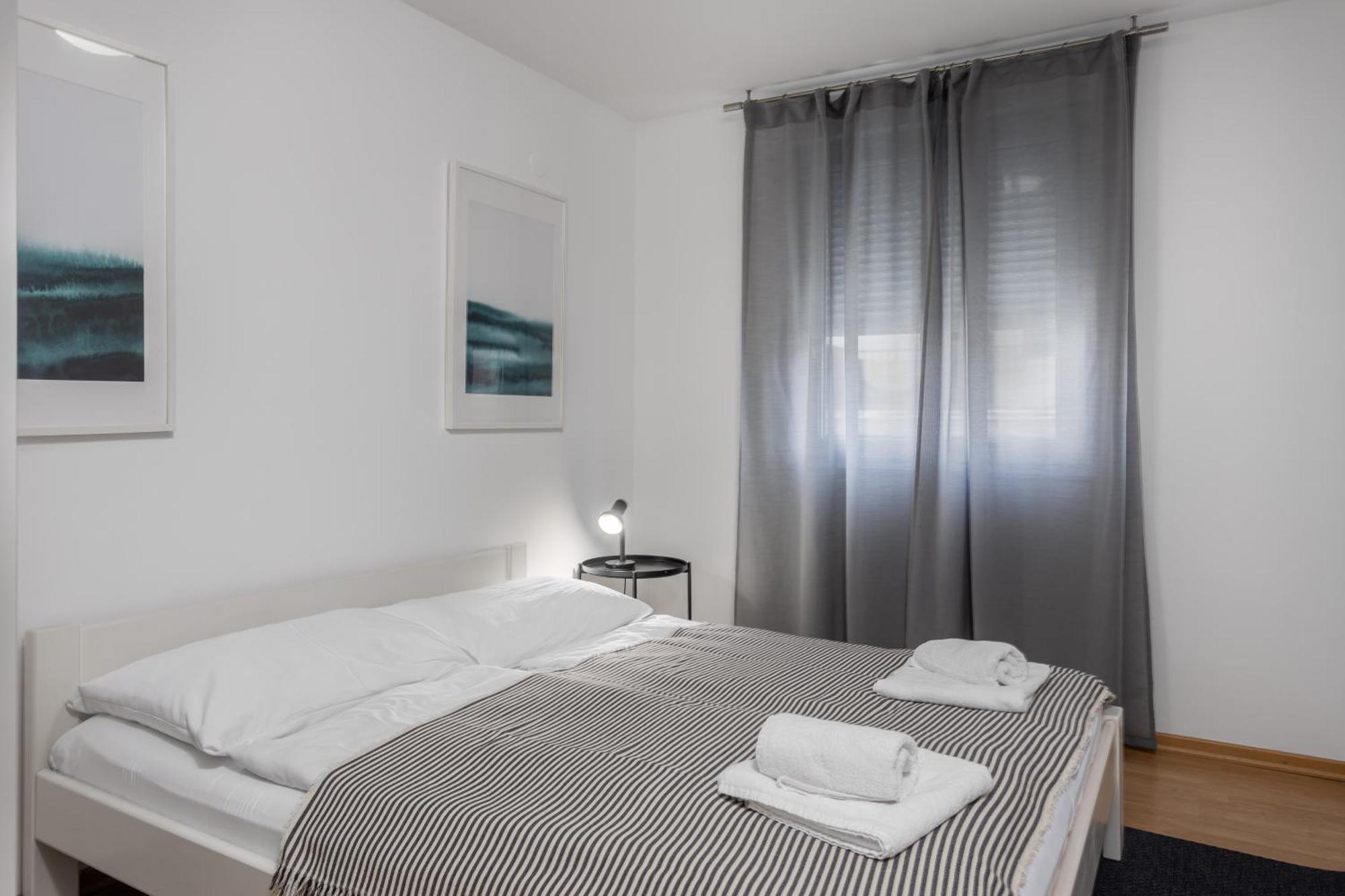 Apartmán Sunsetview *
