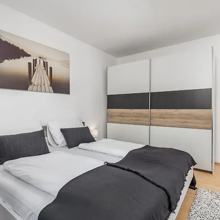 Sunsetview Apartment Rijeka Exterior photo
