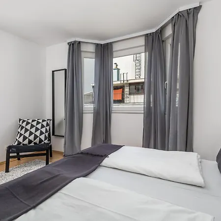 Sunsetview Apartment Rijeka Exterior photo
