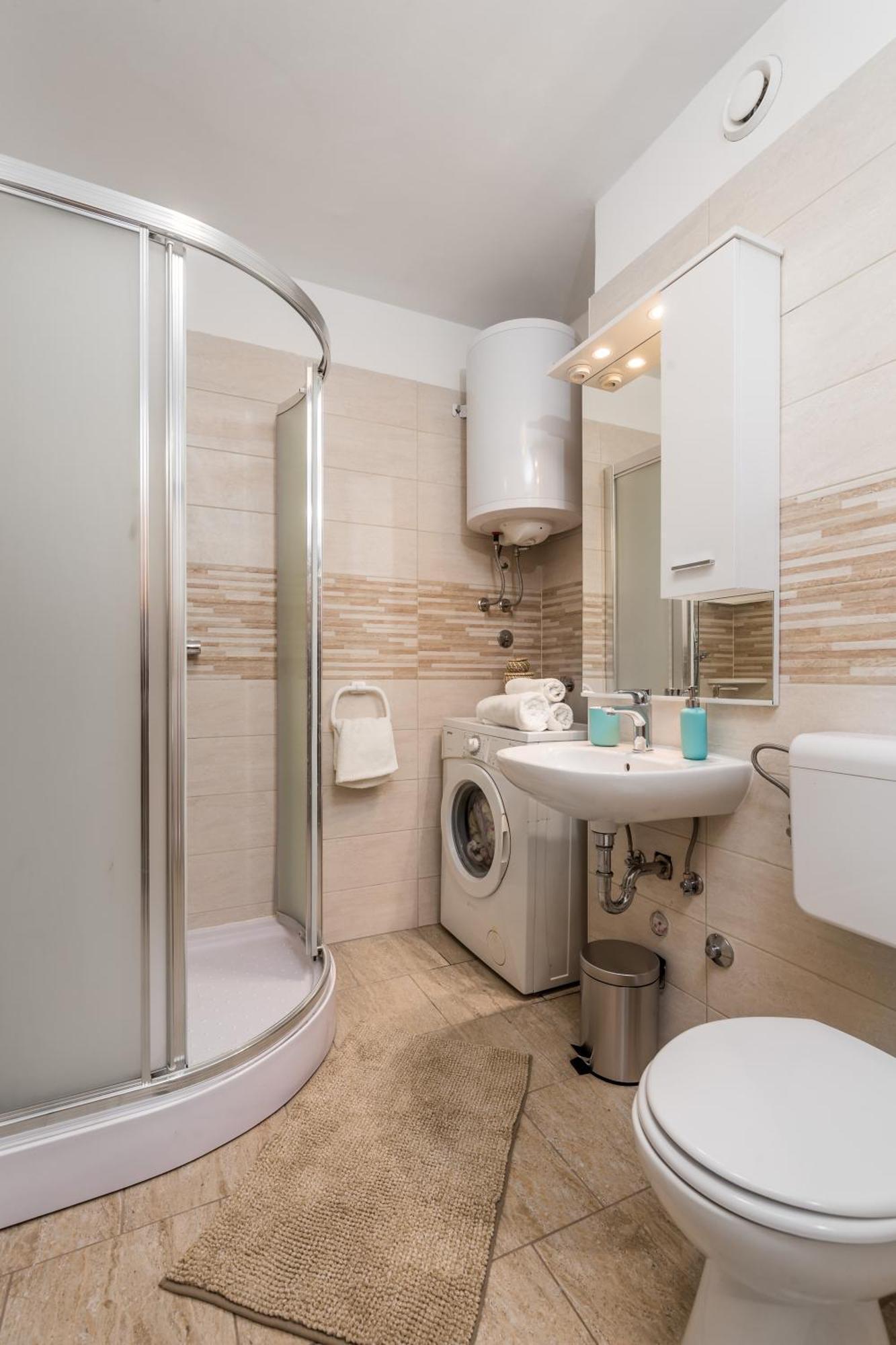 Sunsetview Apartment Rijeka