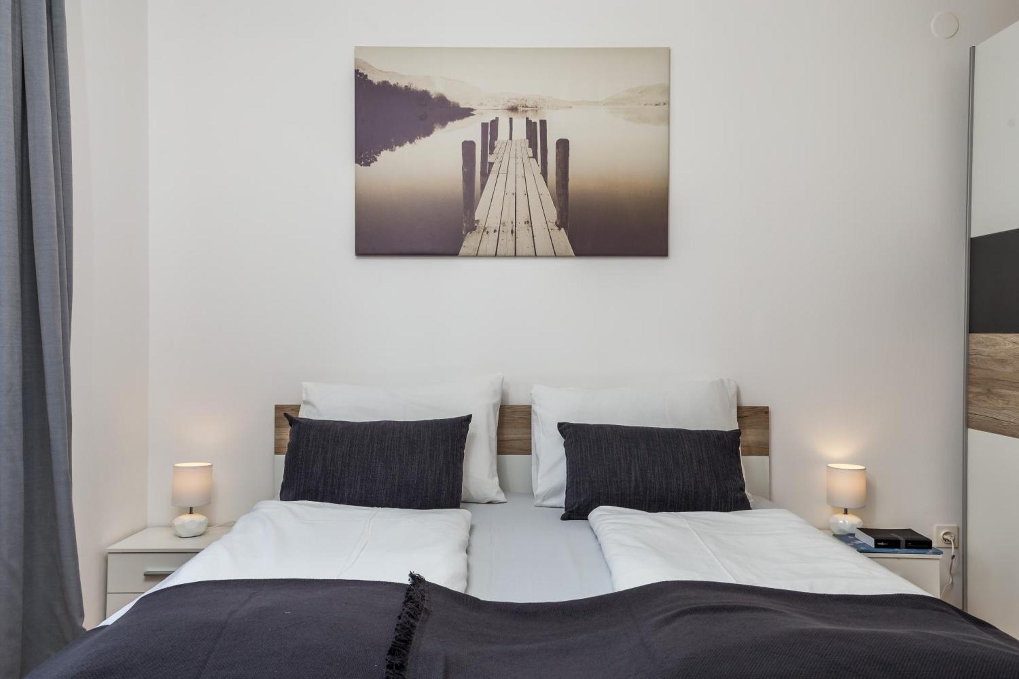 Apartament Sunsetview *