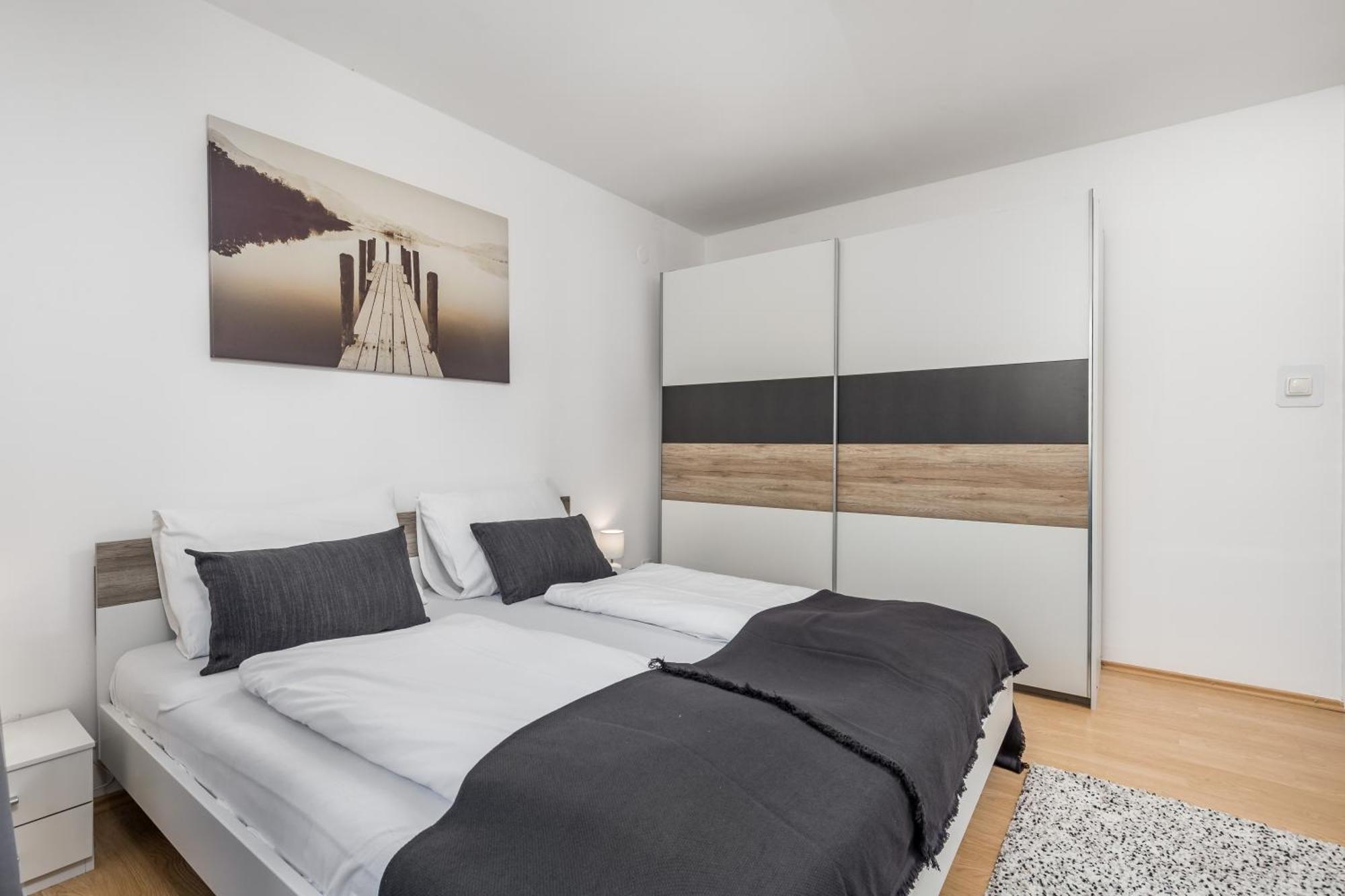 Apartment Sunsetview Rijeka