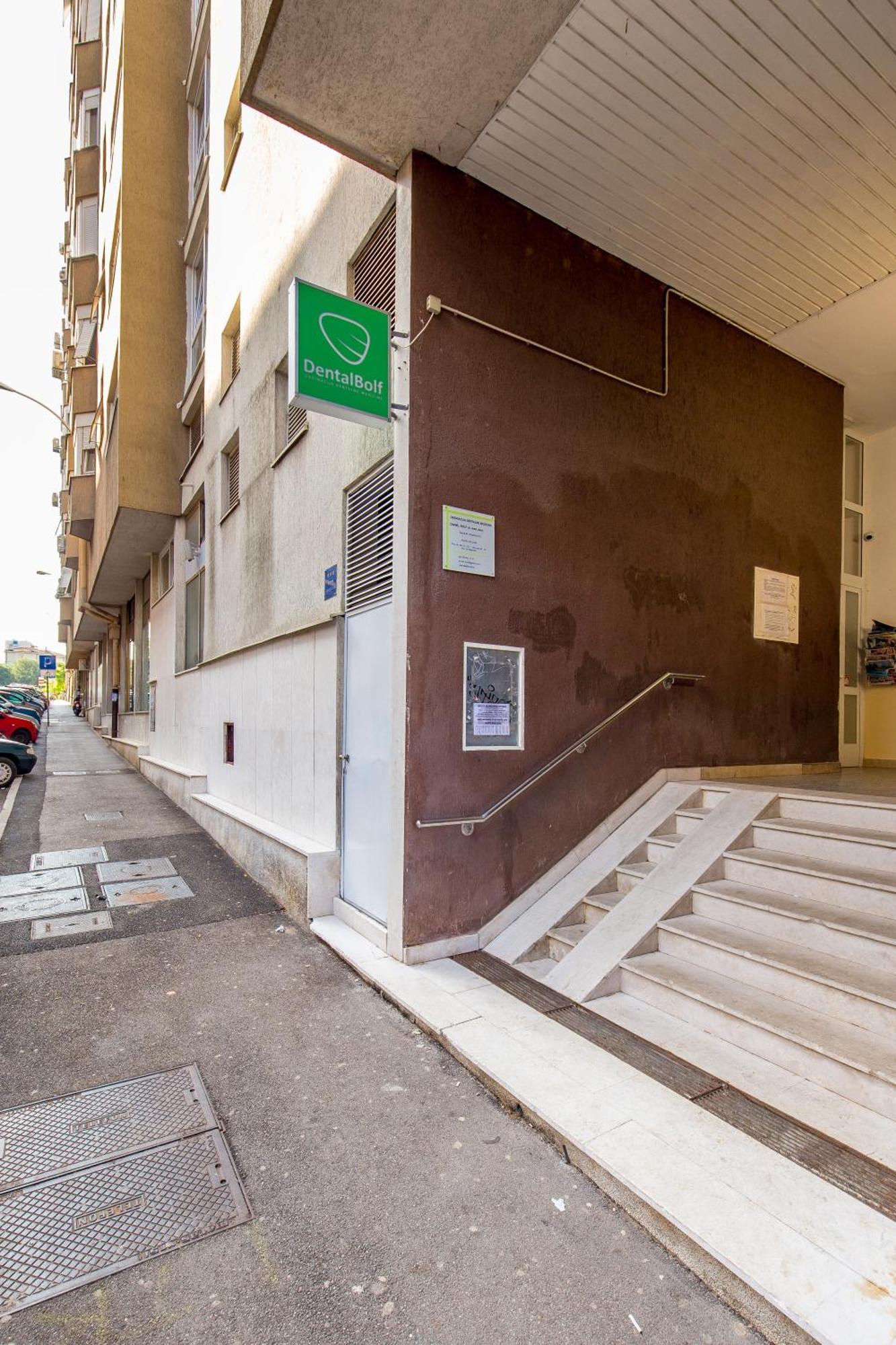 Apartament Sunsetview